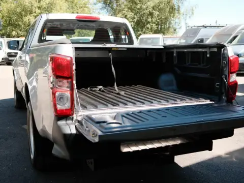 2021 Isuzu D-Max