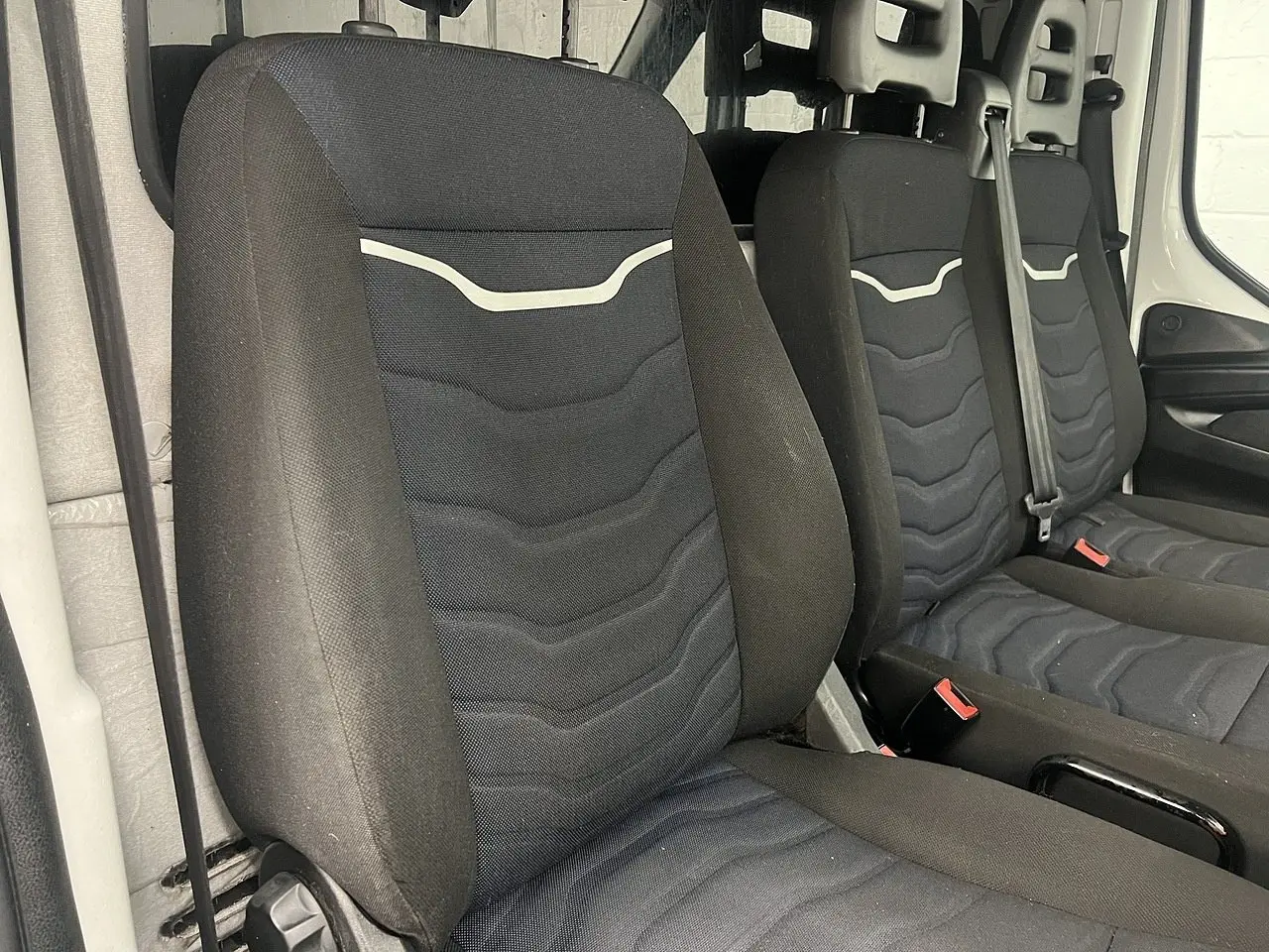 2021 Iveco Daily, photo 6