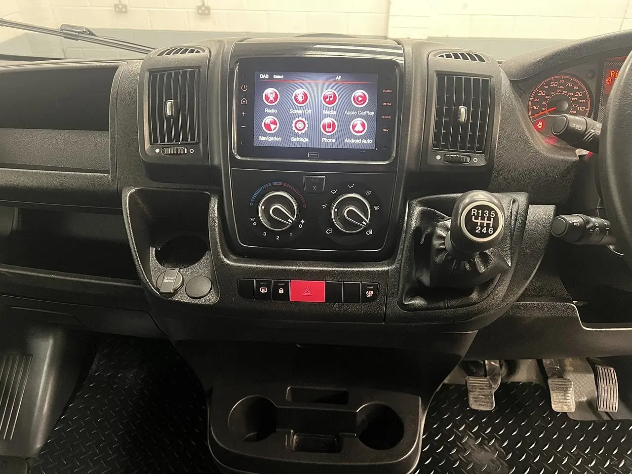 2023 Citroen Relay, photo 5