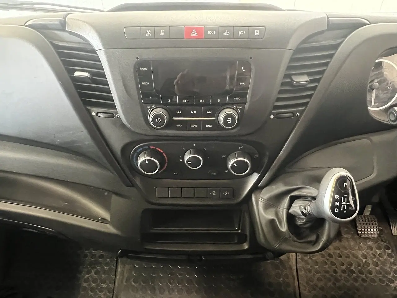 2022 Iveco Daily, photo 5