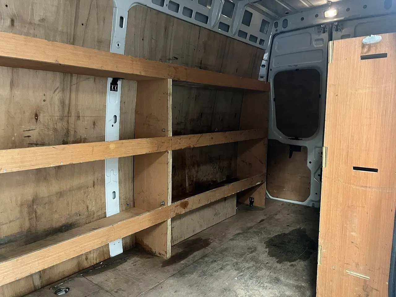 2024 Iveco Daily, photo 3