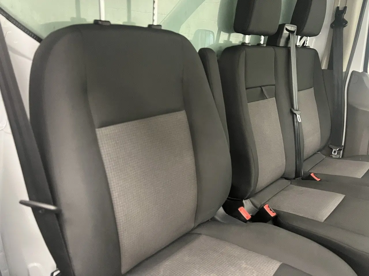 2024 Ford Transit, photo 10