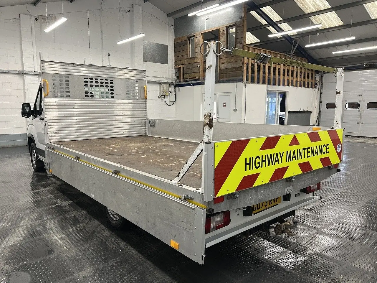 2023 Maxus Deliver 9, photo 2