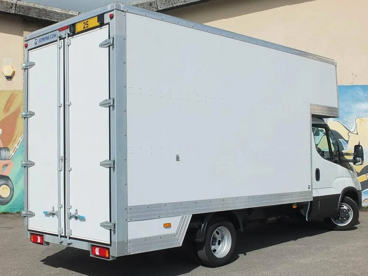 2025 Iveco Daily, photo 9