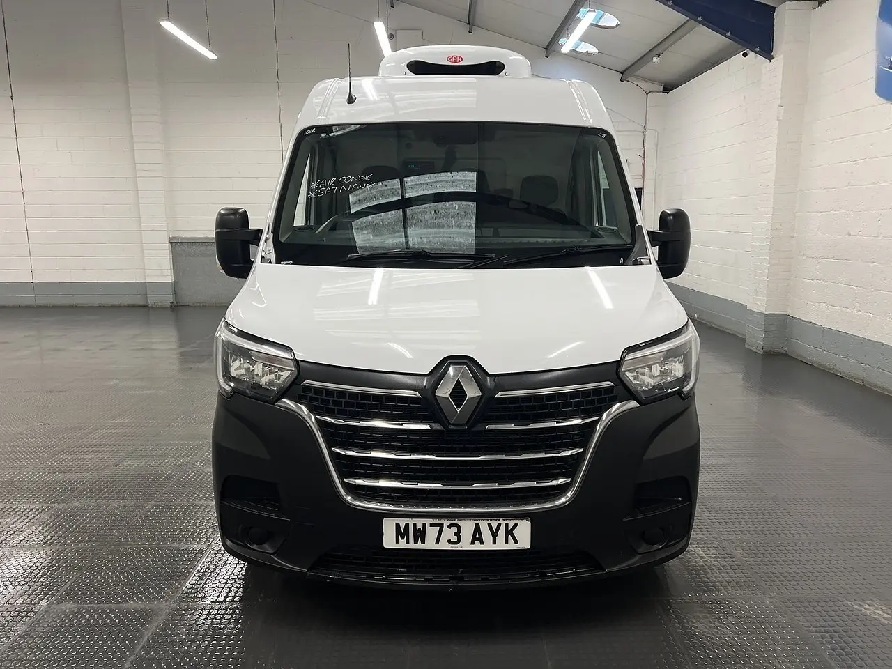 2023 Renault Master, photo 7