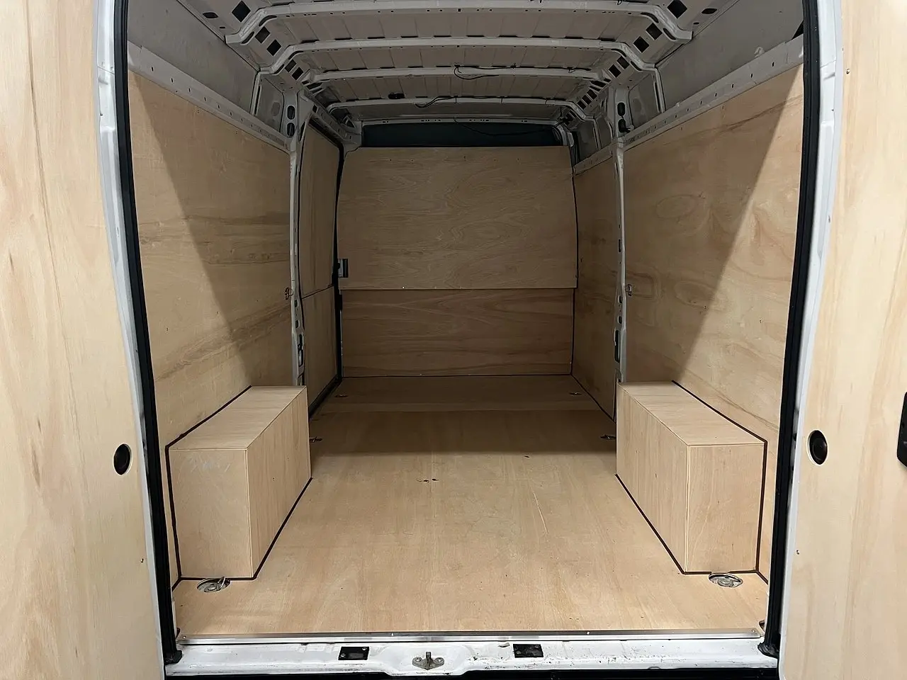 2023 Citroen Relay, photo 3