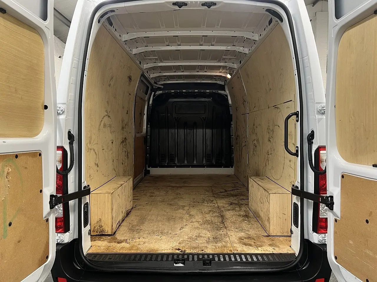 2023 Renault Master, photo 3