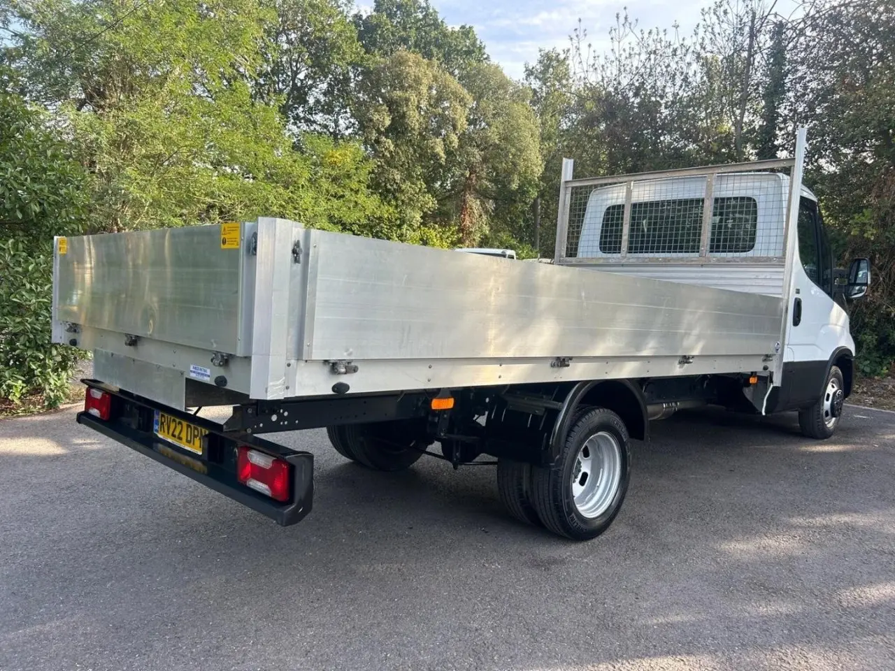 2022 Iveco Daily, photo 4