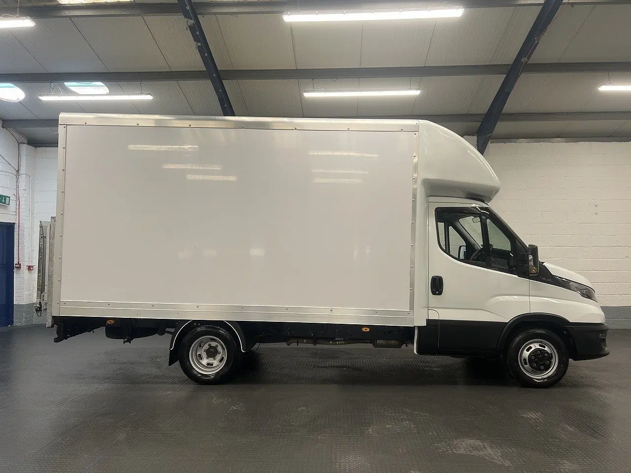 2023 Iveco Daily