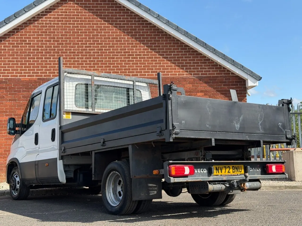 2023 Iveco Daily, photo 5