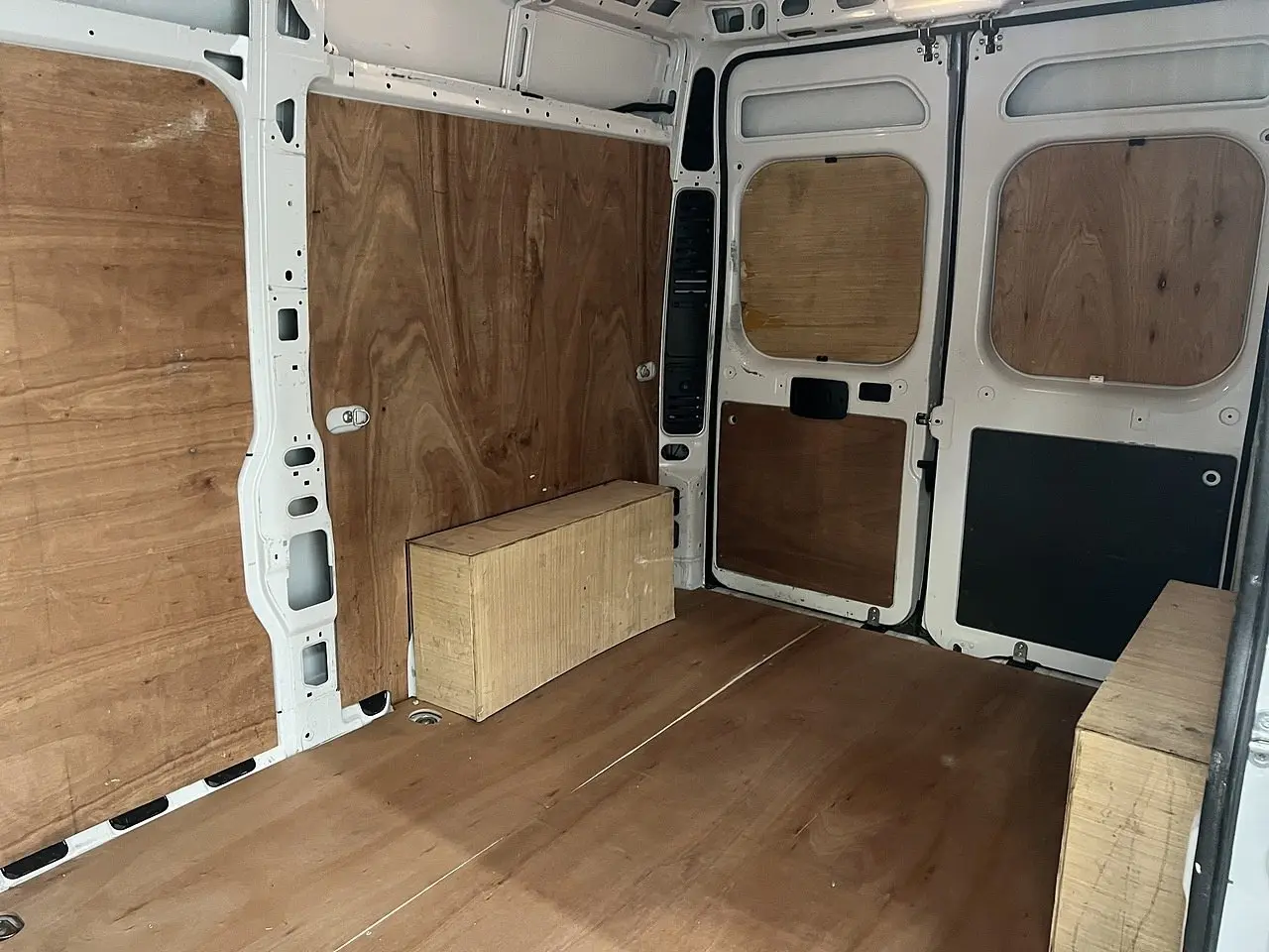 2022 Citroen Relay, photo 2