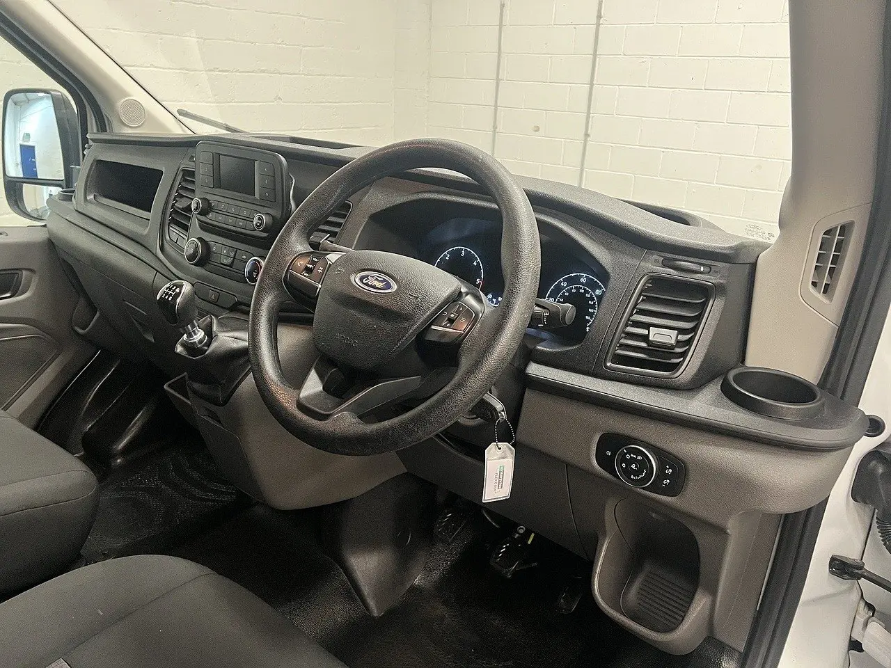 2024 Ford Transit, photo 5