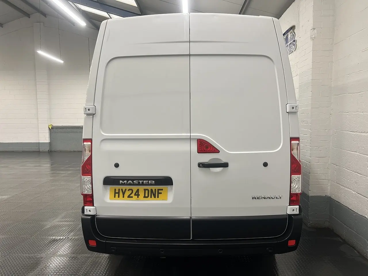 2024 Renault Master, photo 4