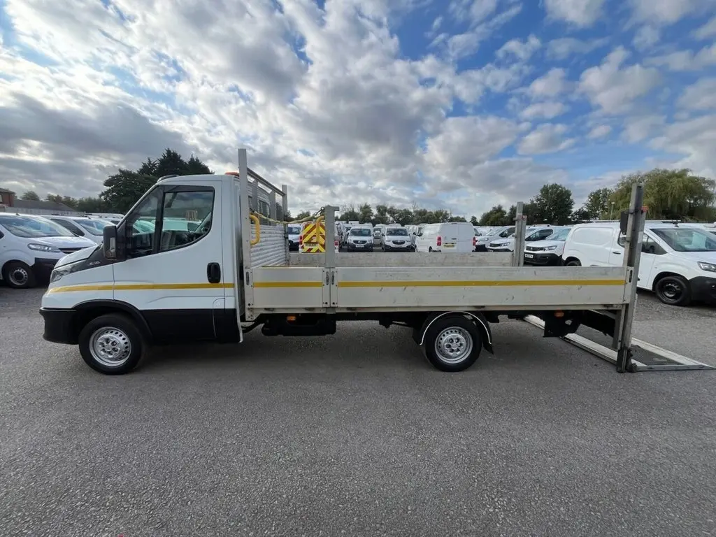 2023 Iveco Daily, photo 23