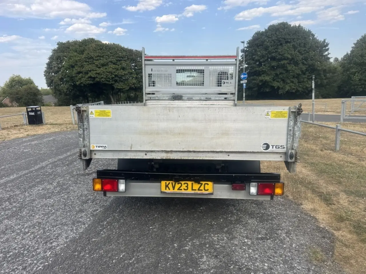 2023 Isuzu Grafter, photo 9