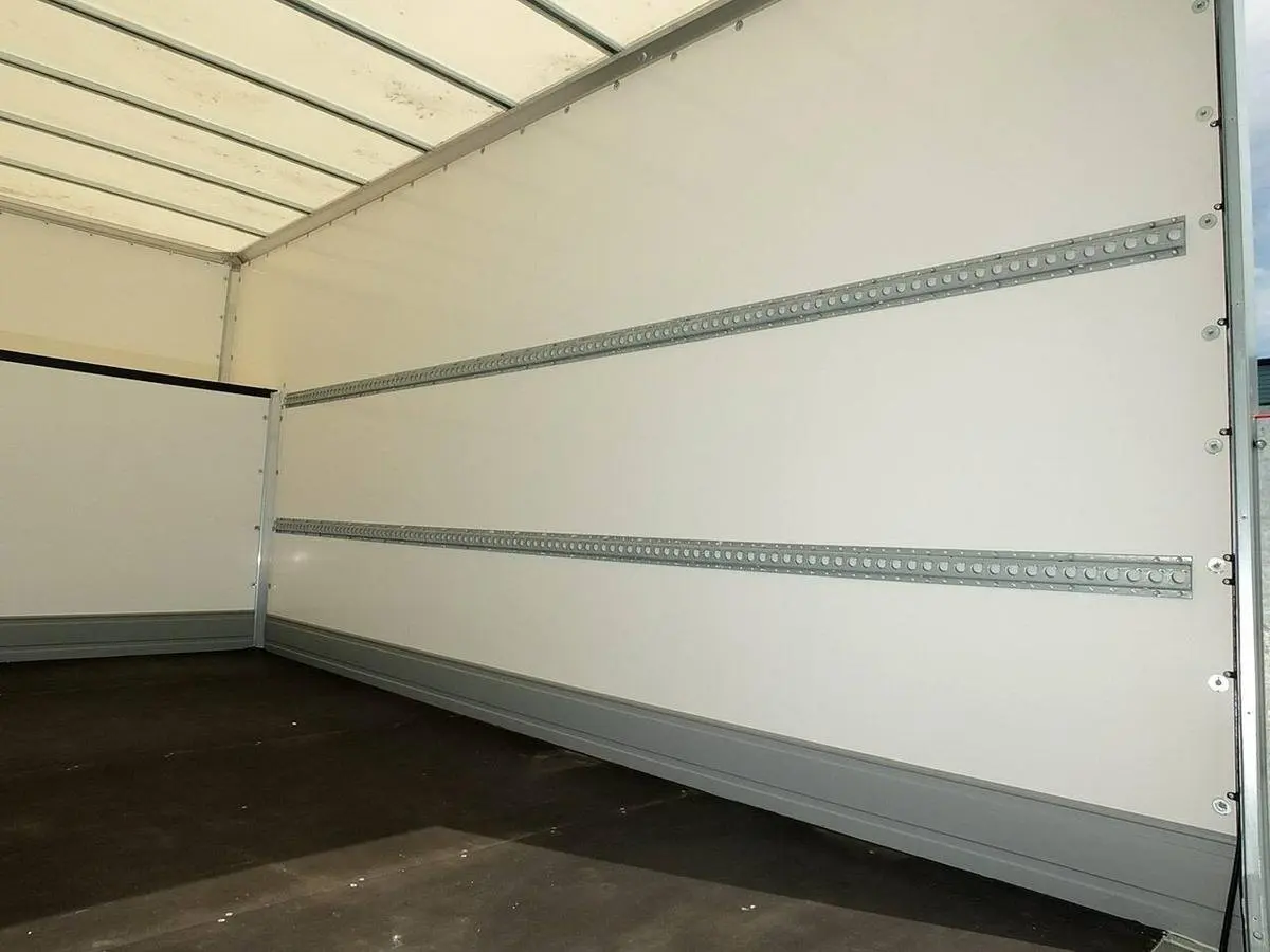 2023 Mercedes-Benz Sprinter, photo 6