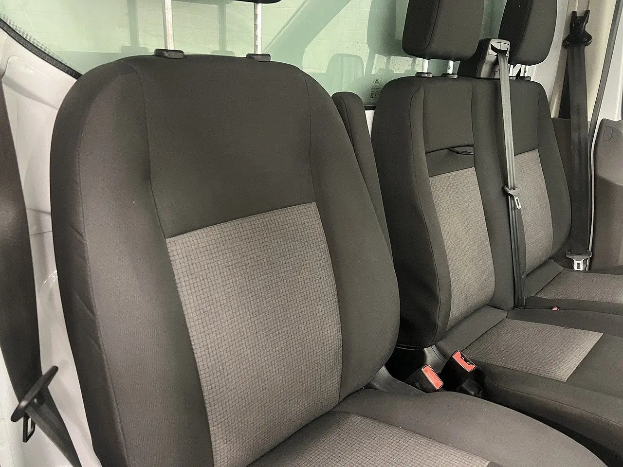 2022 Ford Transit, photo 6