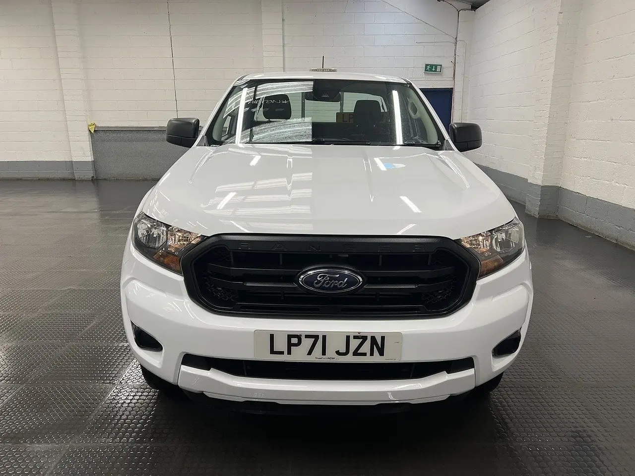 2022 Ford Ranger, photo 6