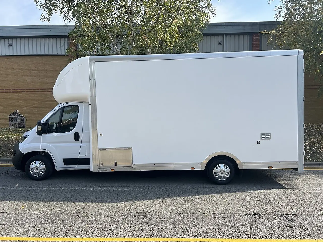 2024 Fiat Ducato, photo 10
