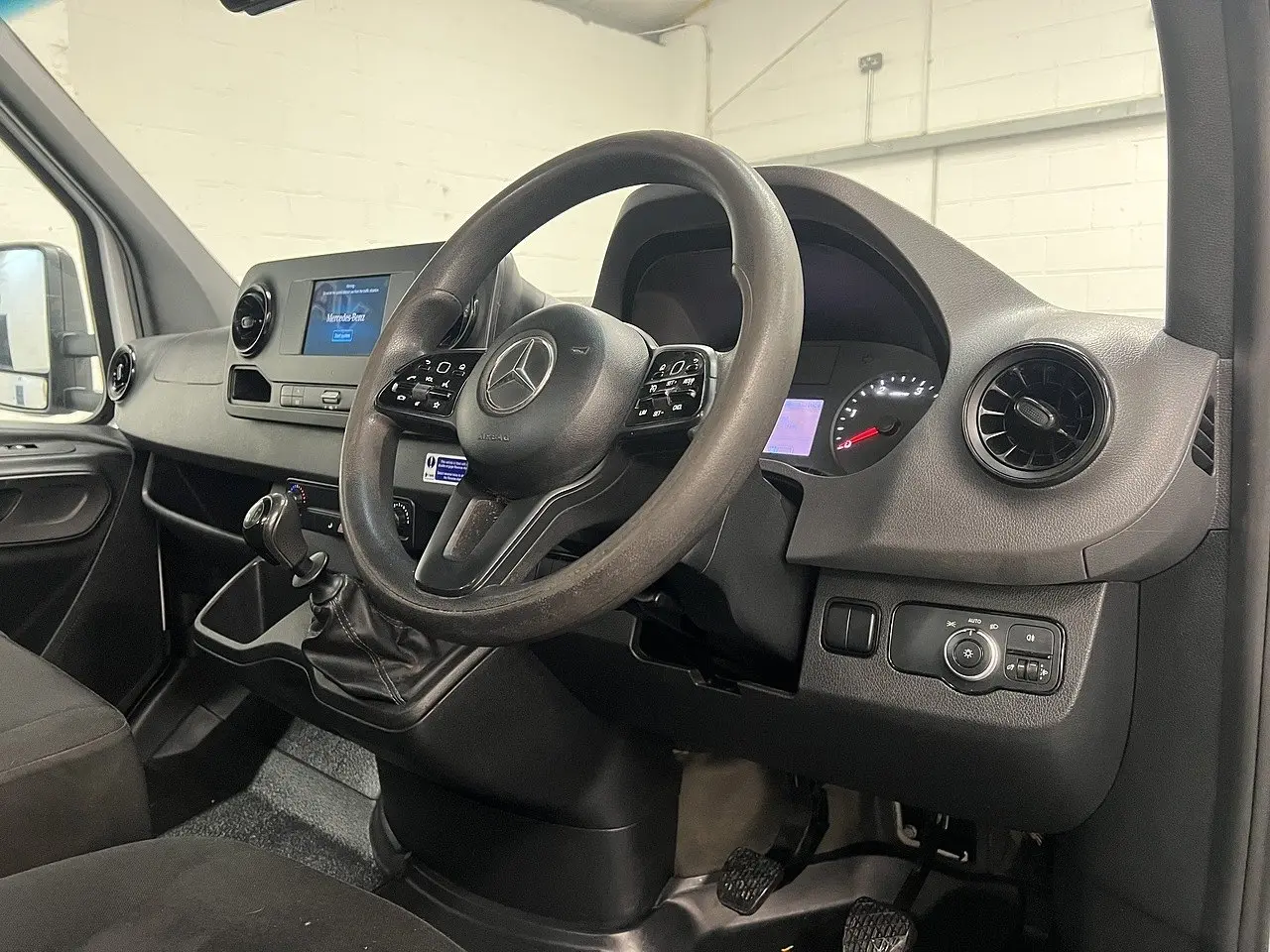 2023 Mercedes-Benz Sprinter, photo 7