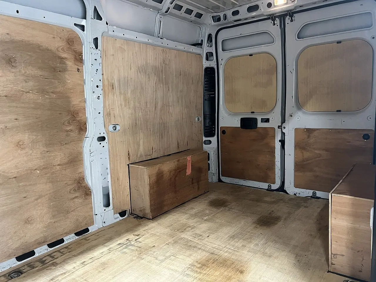 2023 Citroen Relay, photo 2