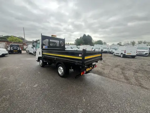 2023 Isuzu Grafter