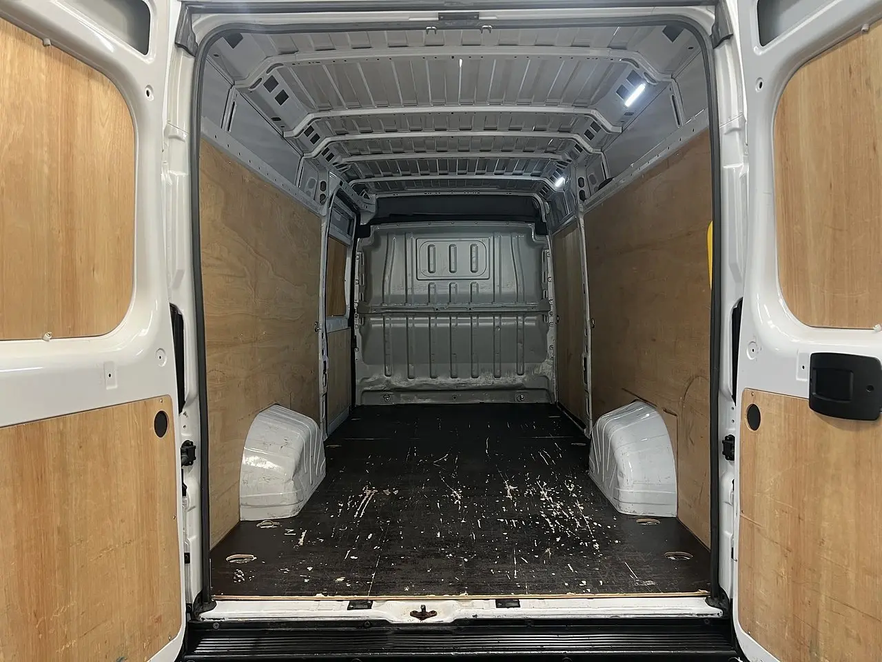 2023 Citroen Relay, photo 3