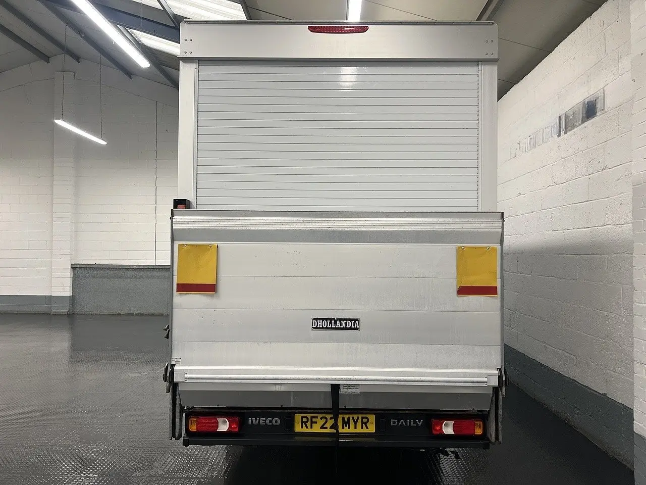 2022 Iveco Daily, photo 5