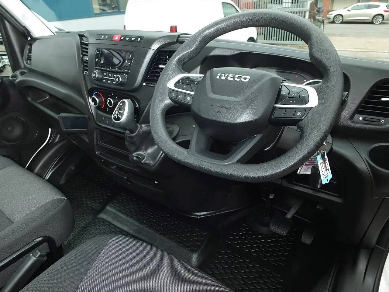 2025 Iveco Daily, photo 7