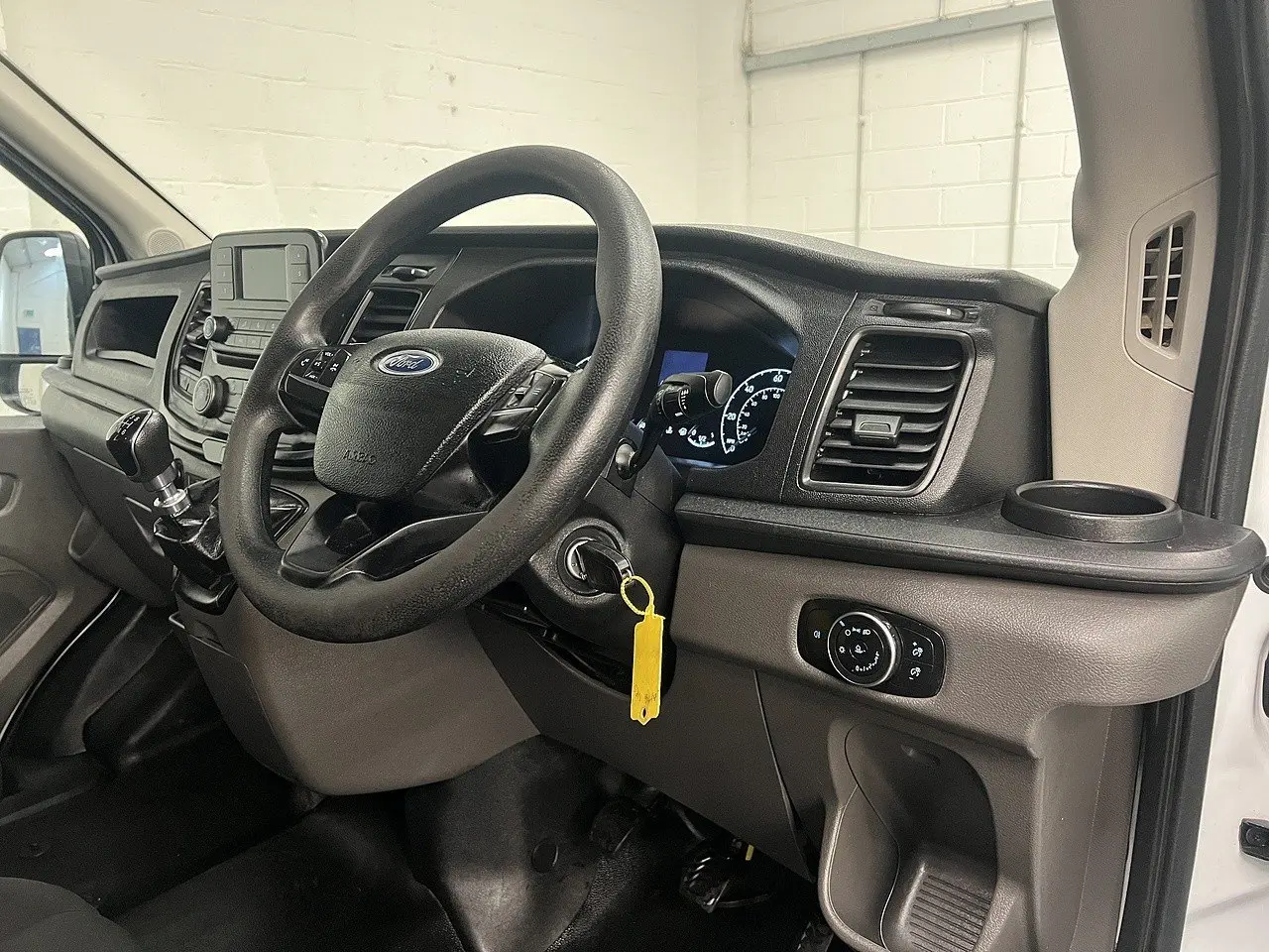 2022 Ford Transit, photo 5