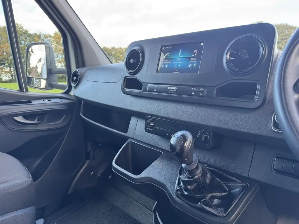 2023 Mercedes-Benz Sprinter, photo 7