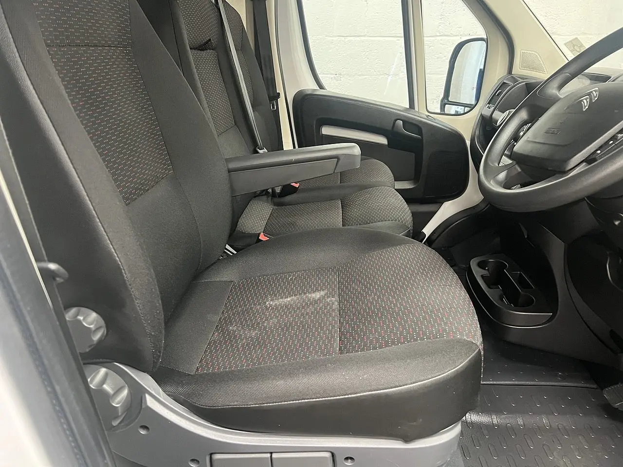 2023 Citroen Relay, photo 6