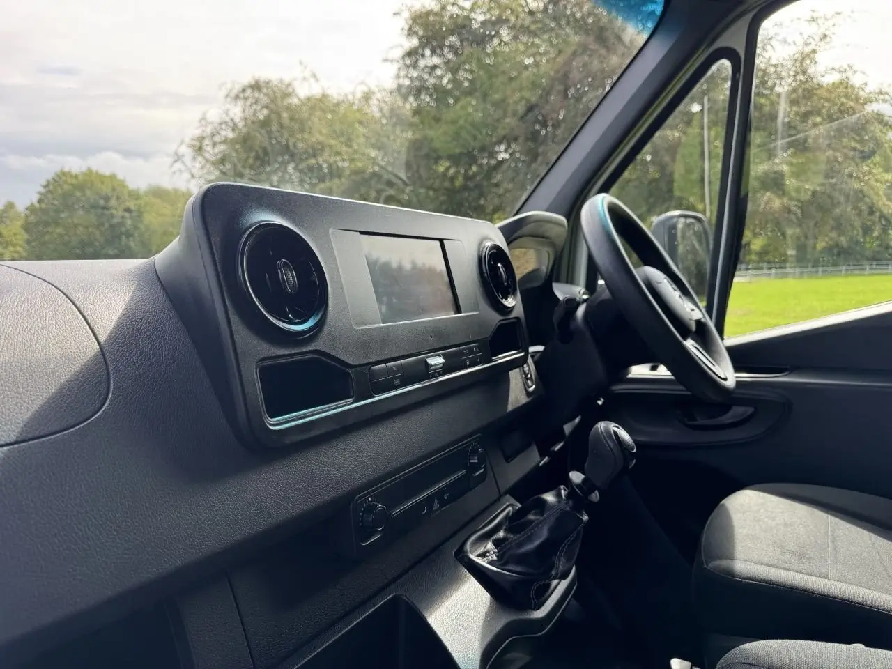 2020 Mercedes-Benz Sprinter, photo 6