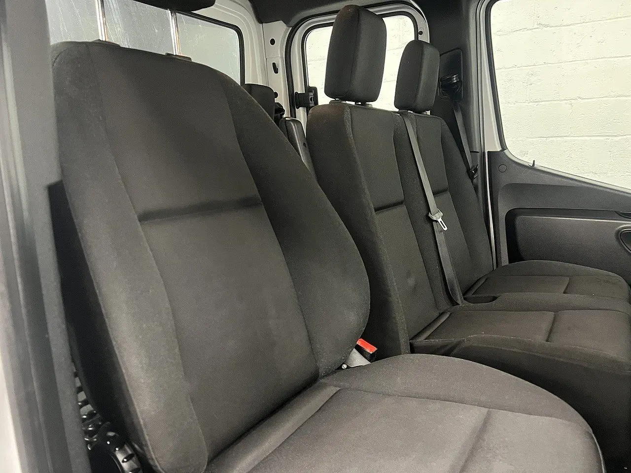 2023 Mercedes-Benz Sprinter, photo 5