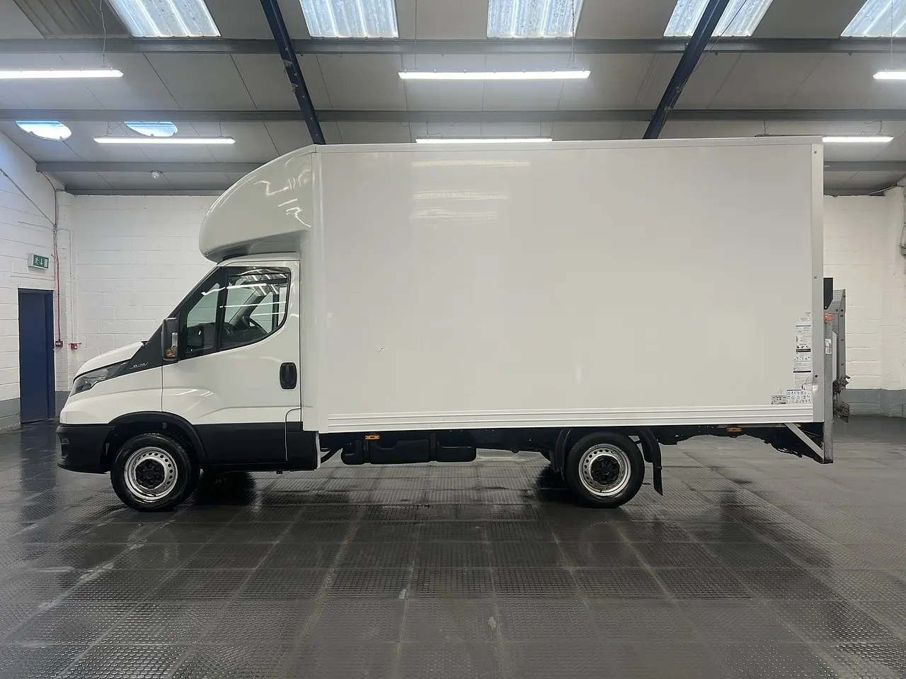 2023 Iveco Daily, photo 9