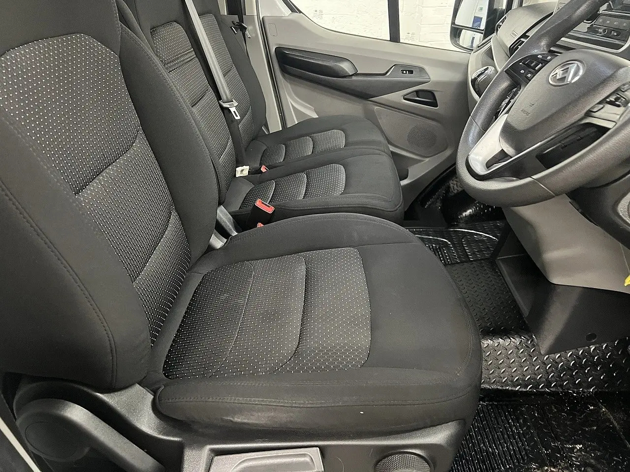 2023 Maxus Deliver 9, photo 10