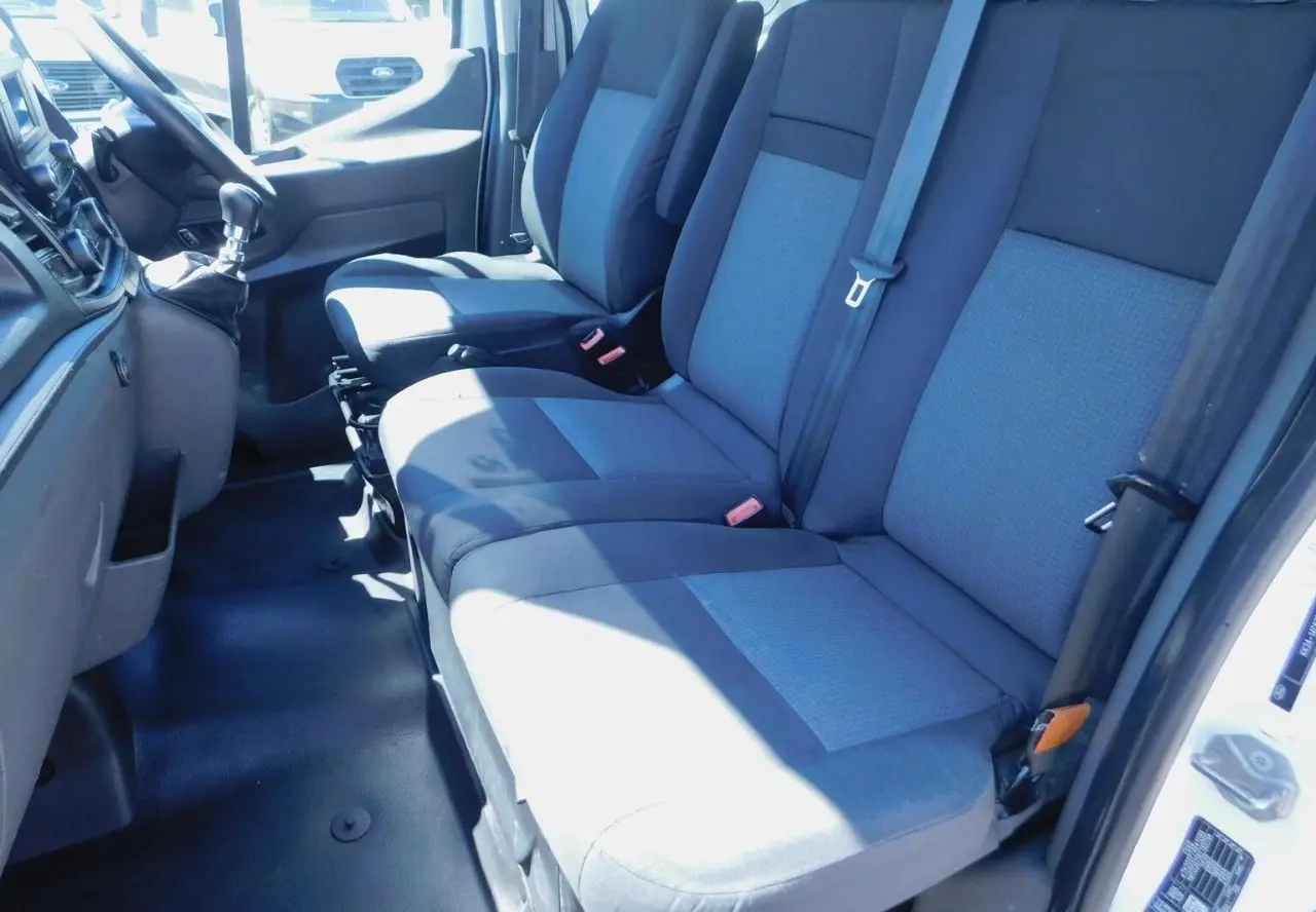 2021 Ford Transit, photo 6