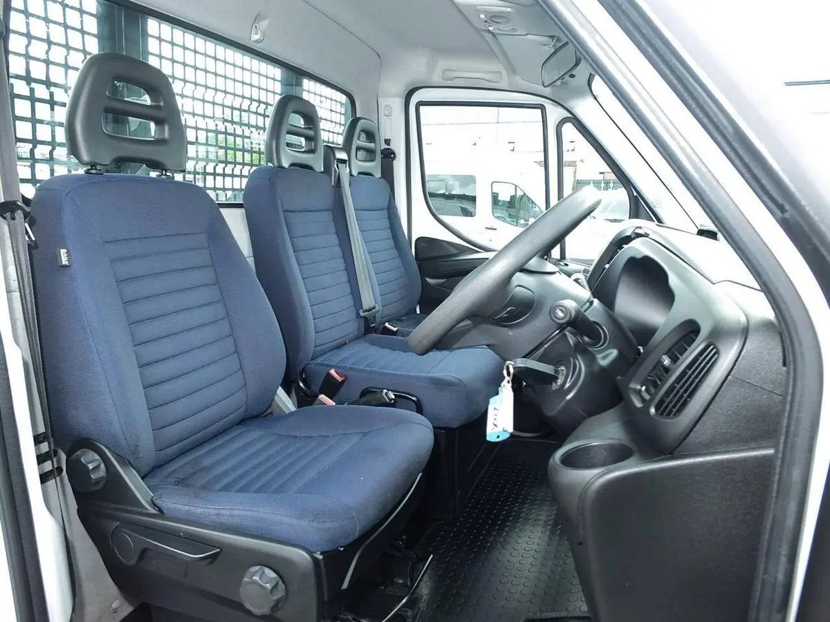 2022 Iveco Daily, photo 4