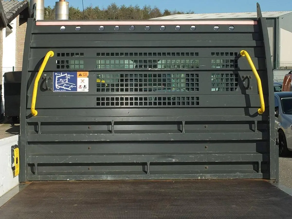 2022 Ford Transit, photo 3