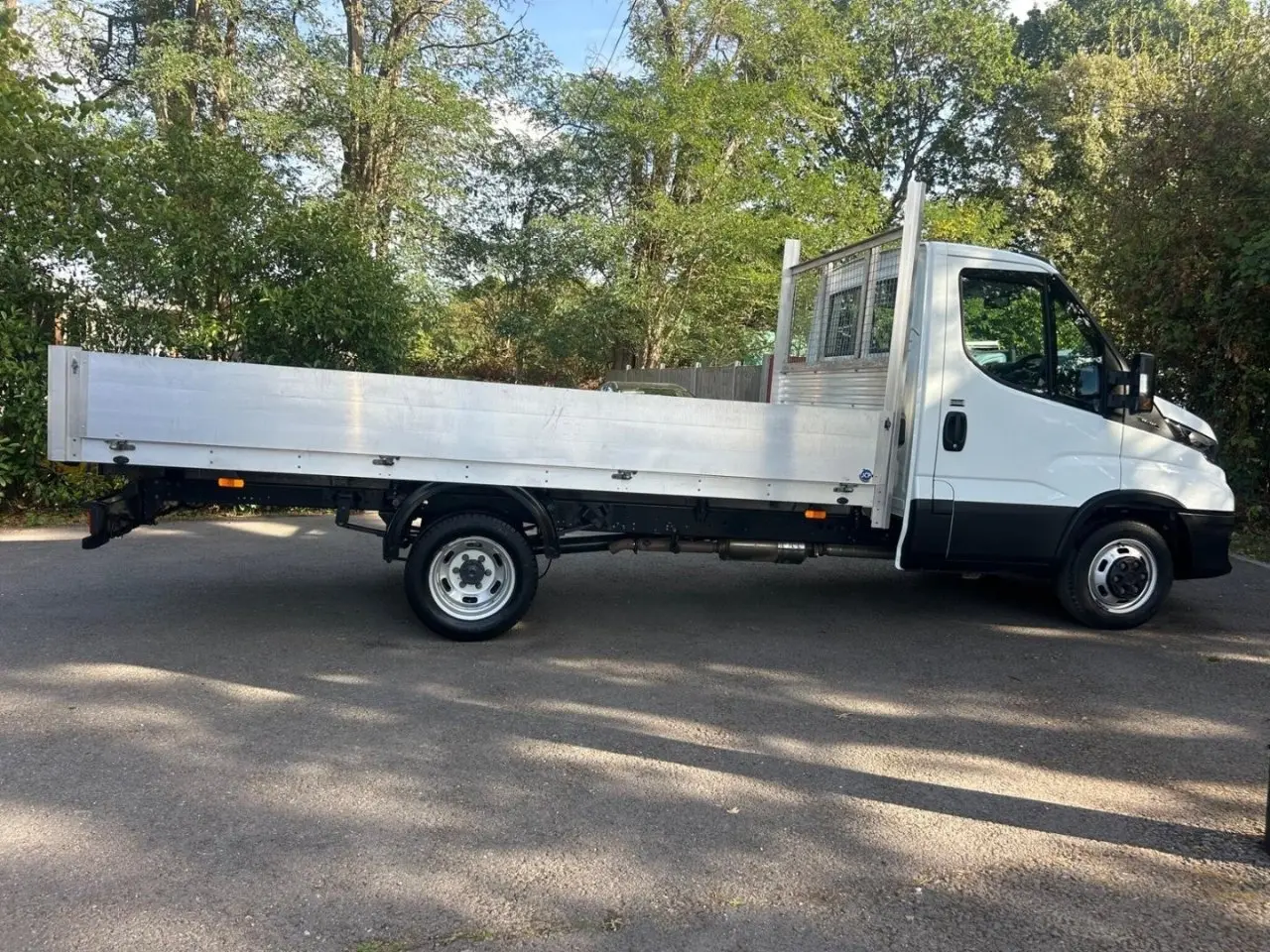 2022 Iveco Daily