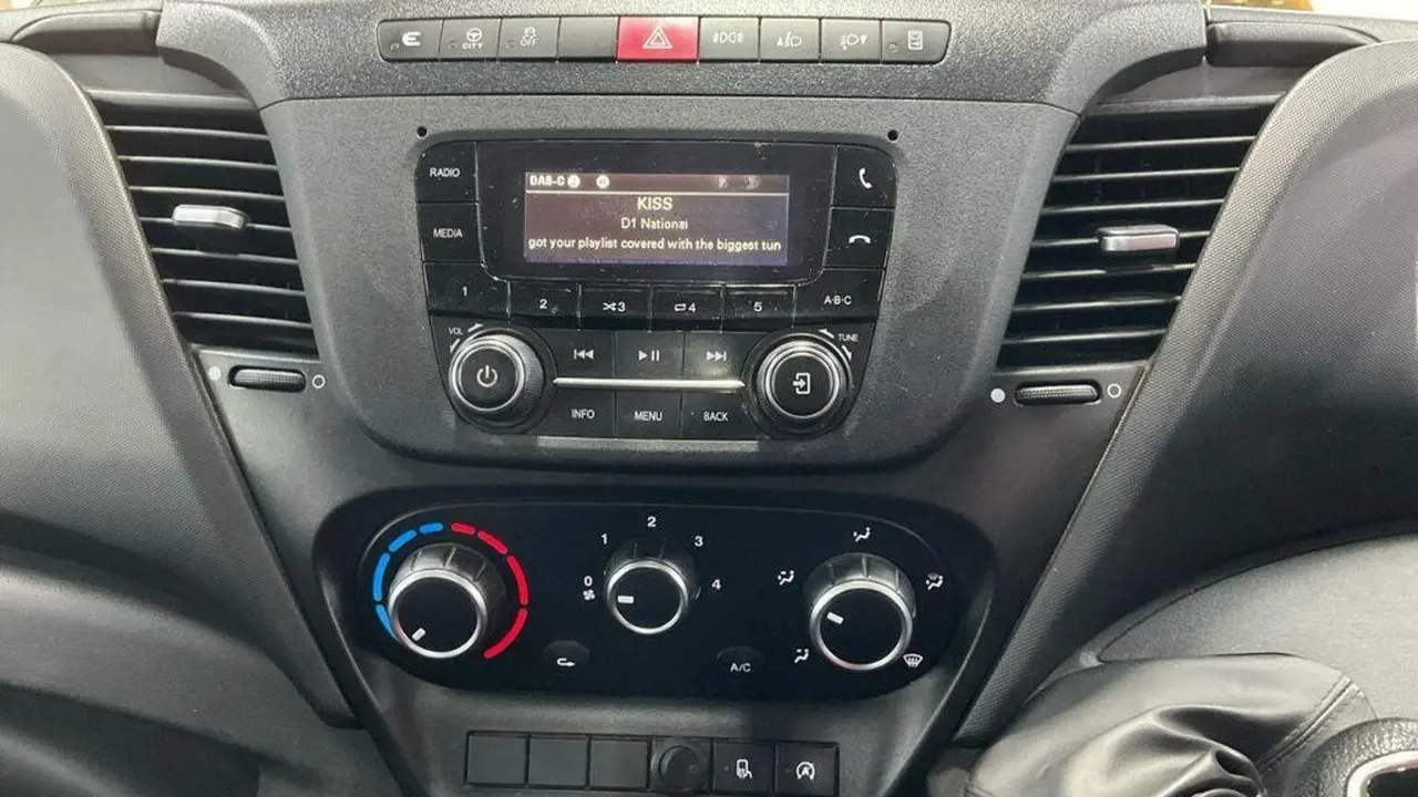 2023 Iveco Daily, photo 5