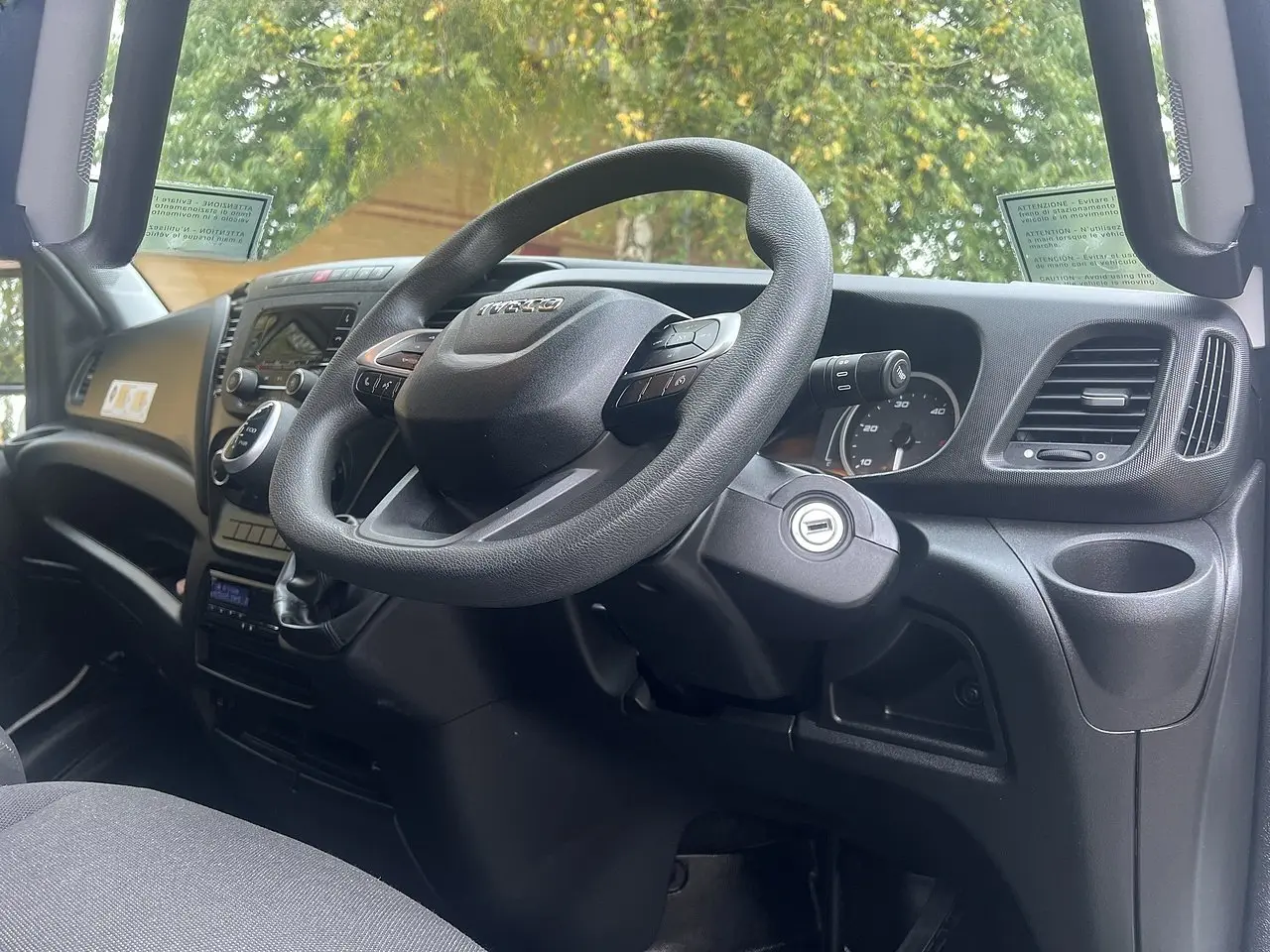 2024 Iveco Daily, photo 7