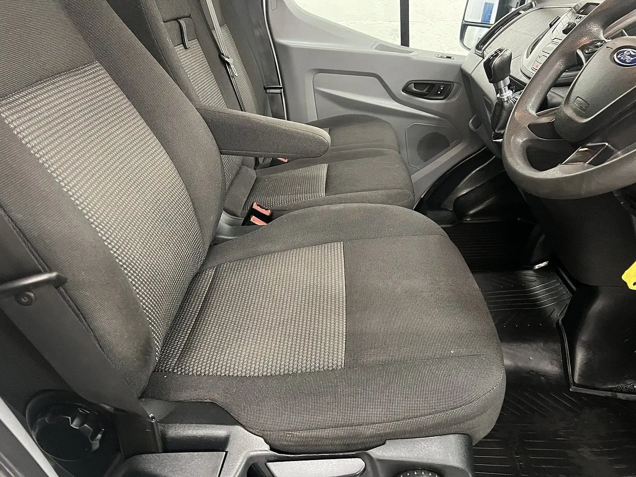 2019 Ford Transit, photo 8
