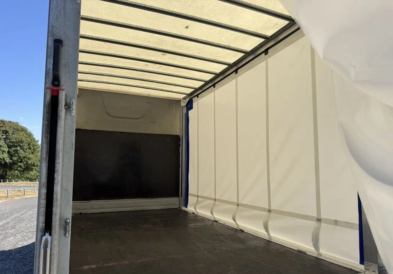 2022 Mercedes-Benz Sprinter, photo 4