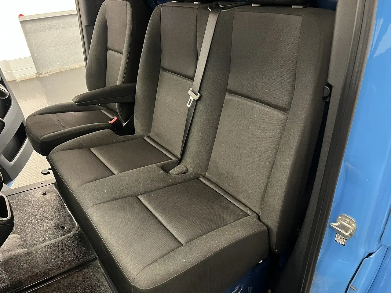 2023 Mercedes-Benz Sprinter, photo 8