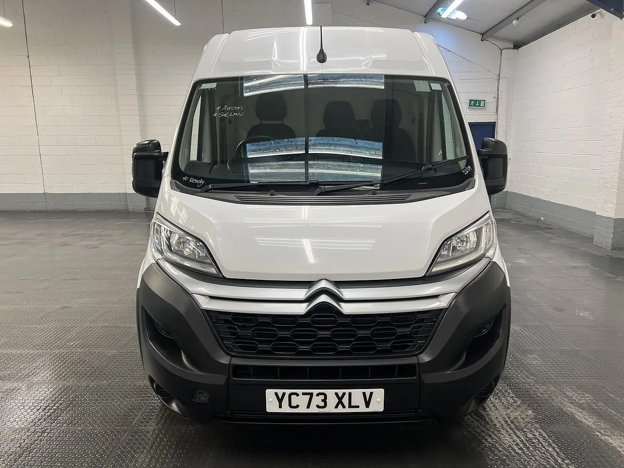 2023 Citroen Relay, photo 7