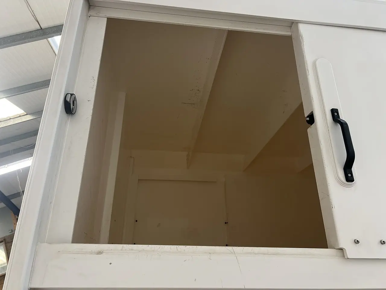2020 Ford Transit, photo 3