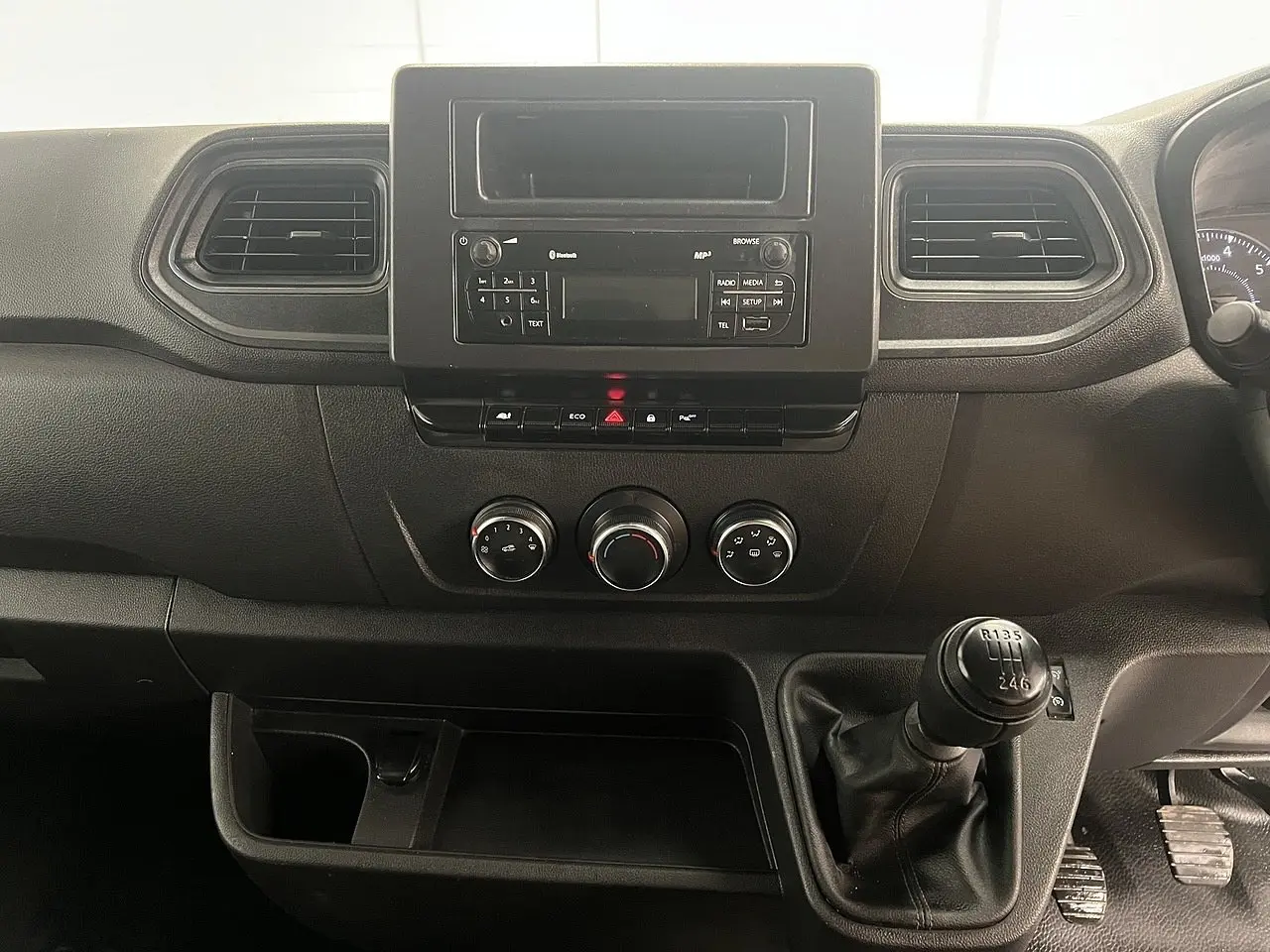 2023 Nissan Interstar, photo 5