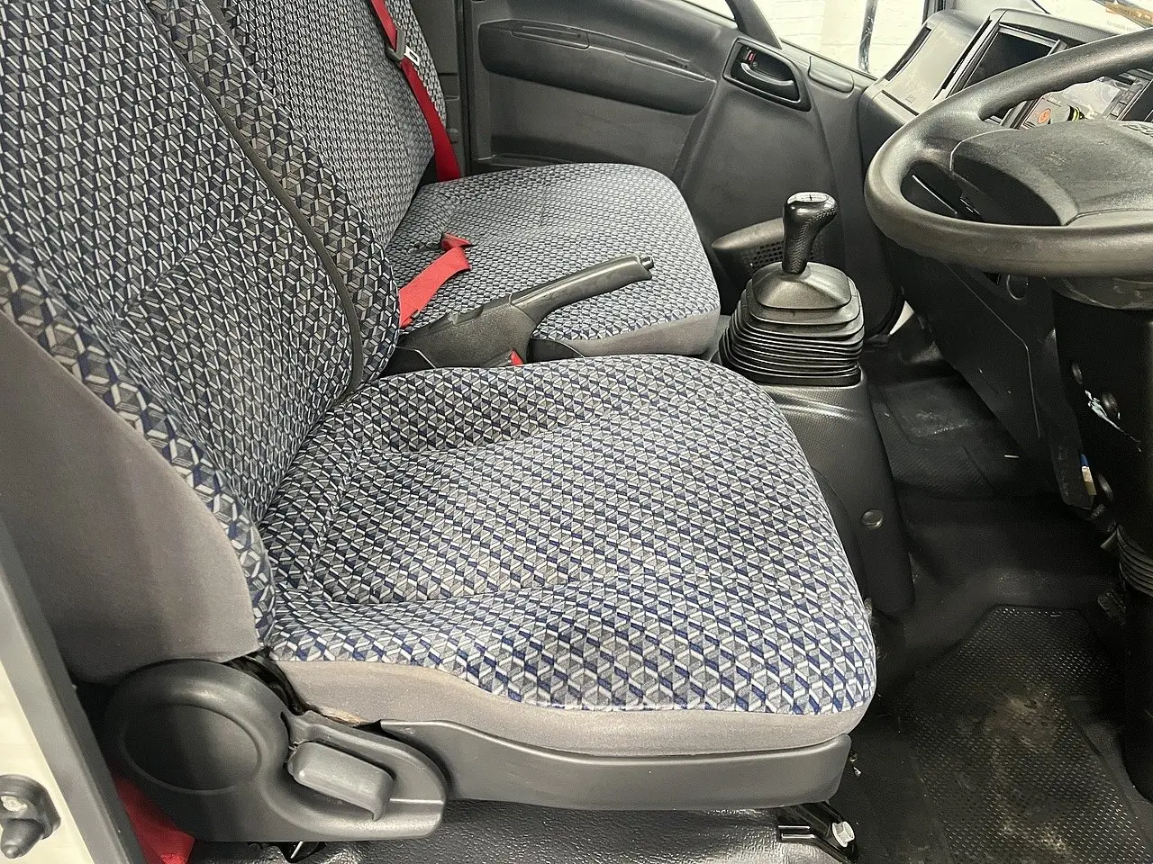 2023 Isuzu Grafter, photo 9