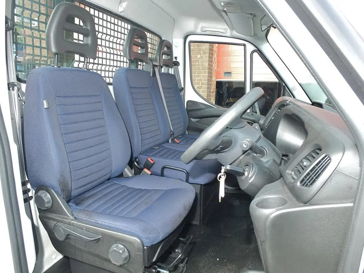 2022 Iveco Daily, photo 4